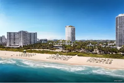 580 72nd St. #1801, Miami Beach, FL 33141 - Photo 1