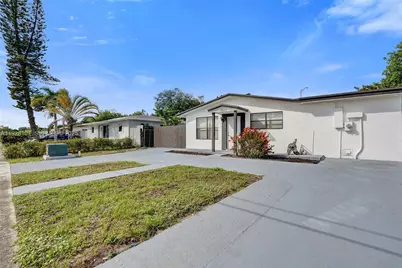 1960 SW 68th Way #0, Miramar, FL 33023 - Photo 5