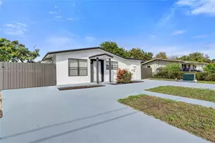 1960 SW 68th Way, Miramar, FL 33023 - Photo 41