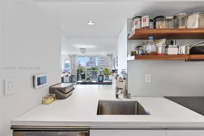 1200 West Ave #615, Miami Beach, FL 33139 - Photo 5