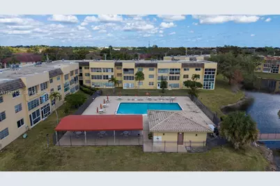 6071 NW 61st Ave #303, Tamarac, FL 33319 - Photo 33