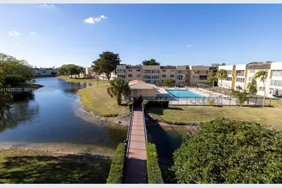 6071 NW 61st Ave #303, Tamarac, FL 33319 - Photo 23