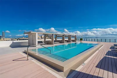 3581 E Glencoe St #403, Miami, FL 33133 - Photo 35