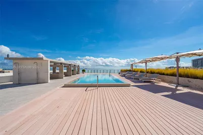 3581 E Glencoe St #403, Miami, FL 33133 - Photo 33