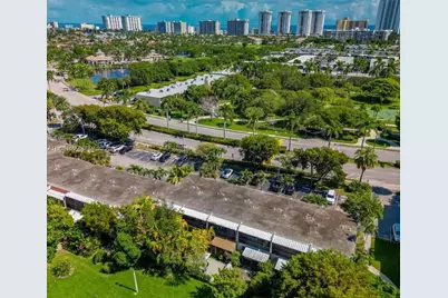 1001 E Three Islands Blvd #36, Hallandale Beach, FL 33009 - Photo 13