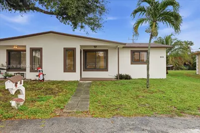 6111 SW 39th Ct #2, Davie, FL 33314 - Photo 1