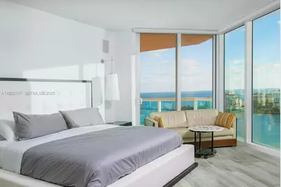 300 S Pointe Dr #1701, Miami Beach, FL 33139 - Photo 17