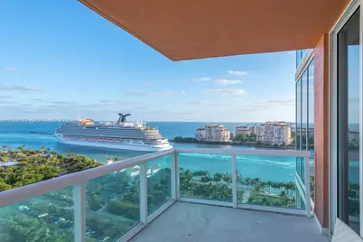 300 S Pointe Dr #1701, Miami Beach, FL 33139 - Photo 33