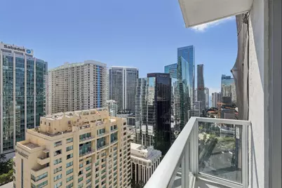 1060 Brickell Ave #2607, Miami, FL 33131 - Photo 41