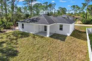 2910 Flora Ave N, Lehigh Acres, FL 33971 - Photo 33