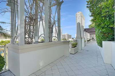 250 S Sunny Isles Blvd #TH-207, Sunny Isles Beach, FL 33160 - Photo 29