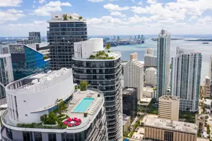 45 SW 9th St, Miami, FL 33130 - Photo 19