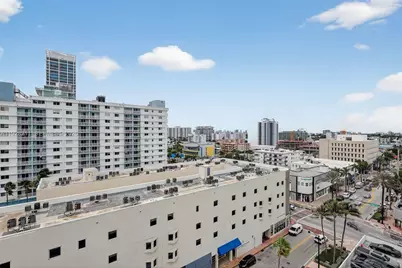 7135 Collins Ave #1015, Miami Beach, FL 33141 - Photo 29