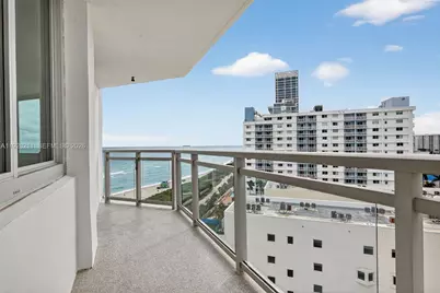 7135 Collins Ave #1015, Miami Beach, FL 33141 - Photo 27