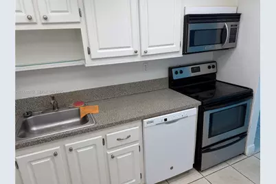 1805 Sans Souci Blvd #514, North Miami, FL 33181 - Photo 3