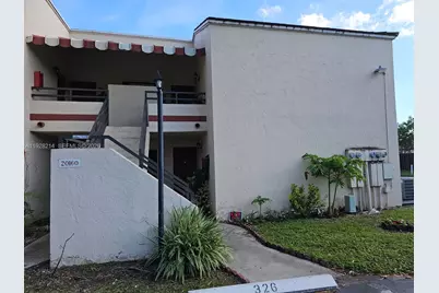 20160 NE 3rd Ct #8, Miami, FL 33179 - Photo 29