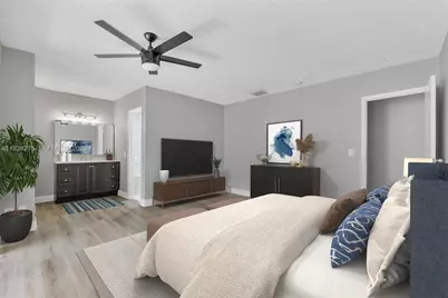 5850 NW 57th Ave #1, Tamarac, FL 33319 - Photo 9