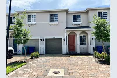 20881 NW 9th #0, Miami Gardens, FL 33169 - Photo 1