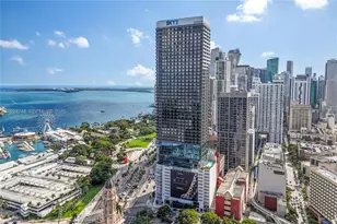 398 NE 5th St, Miami, FL 33132 - Photo 1