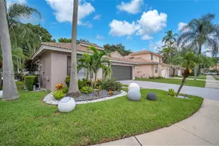 6471 NW 41st Terrace, Coconut Creek, FL 33073 - Photo 25