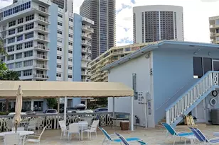 1801 S Ocean Dr, Hallandale Beach, FL 33009 - Photo 23