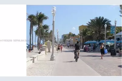 1801 S Ocean Dr #PH33, Hallandale Beach, FL 33009 - Photo 31