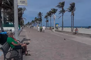 1801 S Ocean Dr, Hallandale Beach, FL 33009 - Photo 29