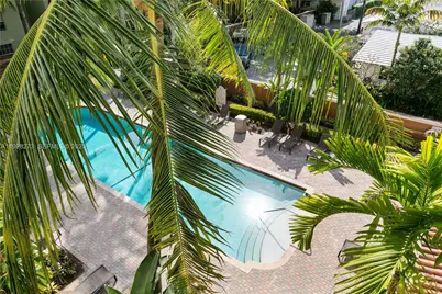 1919 Van Buren St #312A, Hollywood, FL 33020 - Photo 19