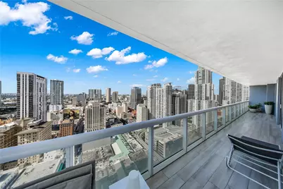 50 Biscayne Blvd #3311, Miami, FL 33132 - Photo 21