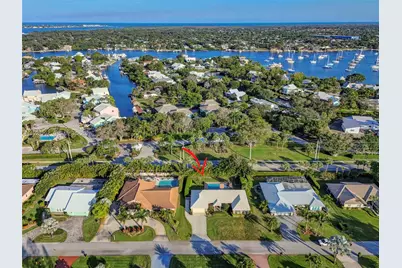 3804 SE Fairway  E, Stuart, FL 34997 - Photo 5