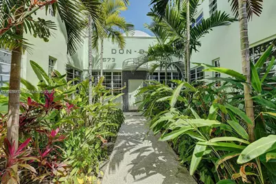 1571 Pennsylvania Ave #4S, Miami Beach, FL 33139 - Photo 3