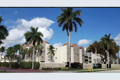 6135 NW 186th St #204, Hialeah, FL 33015 - Photo 1