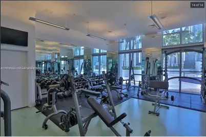 90 SW 3rd St #3604, Miami, FL 33130 - Photo 13