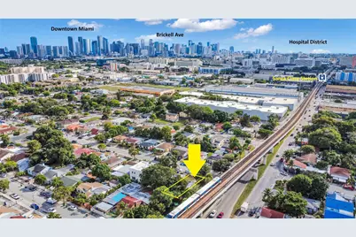 1189 NW 26 St, Miami, FL 33127 - Photo 5