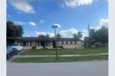17331 NW 45th Ct, Miami Gardens, FL 33055 - Photo 1