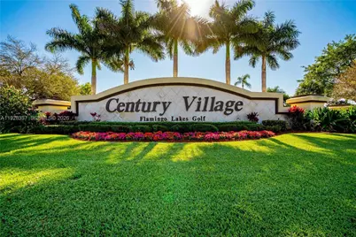 1401 SW 128th Ter #305H, Pembroke Pines, FL 33027 - Photo 1