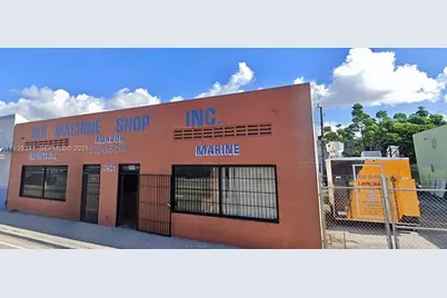 2421 NW 27th Ave, Miami, FL 33142 - Photo 5