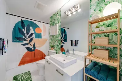 151 SE 1st St #3008, Miami, FL 33131 - Photo 9