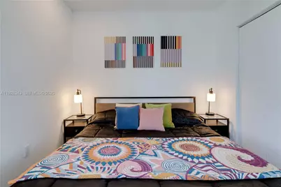 151 SE 1st St #3008, Miami, FL 33131 - Photo 13