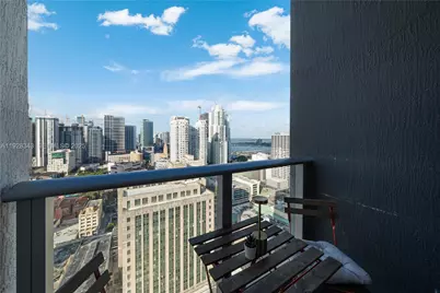 151 SE 1st St #3008, Miami, FL 33131 - Photo 19