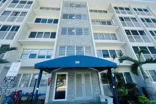 330 SE 2nd St, Hallandale Beach, FL 33009 - Photo 27