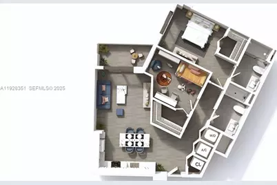 18412 Homestead Ave #227, Miami, FL 33157 - Photo 25
