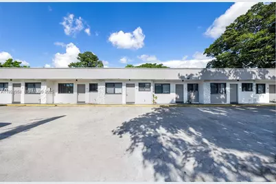 2237 Taylor St #1, Hollywood, FL 33020 - Photo 7