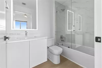 700 NE 24 St #2905, Miami, FL 33137 - Photo 19