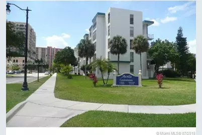 200 177th Dr #411, Sunny Isles Beach, FL 33160 - Photo 1