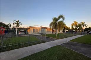 16911 SW 301st Terrace, Homestead, FL 33030 - Photo 1