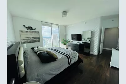 90 SW 3rd St #4404, Miami, FL 33130 - Photo 21