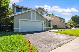 3256 NW 123rd Terrace, Sunrise, FL 33323 - Photo 1