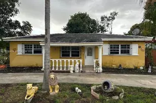 1060 Oriental Blvd, Opa-Locka, FL 33054 - Photo 1