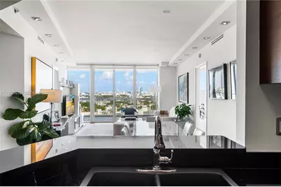 450 Alton Rd #1610, Miami Beach, FL 33139 - Photo 5